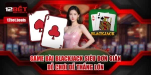 Blackjack